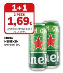 Heineken - Birra