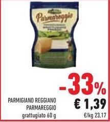 Parmareggio - Parmigiano Reggiano