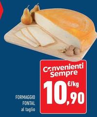 Formaggio