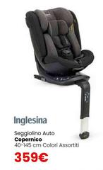 Inglesina - Copernico