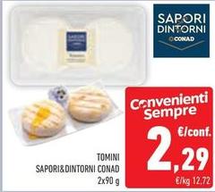 Tomini -  -
