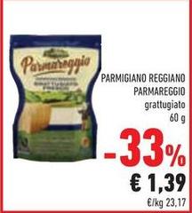 Parmareggio - Parmigiano Reggiano