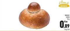 Conad - Broche Tuppo