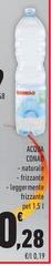 Conad - Acqua
