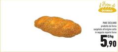 Conad - Pane Siciliano