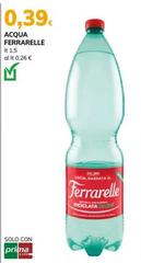 Ferrarelle - Acqua