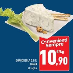Conad - Gorgonzola D.O.P.