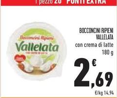 Vallelata - Bocconcini Ripieni