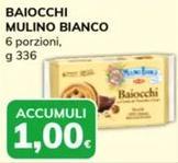 Mulino Bianco - Baiocchi