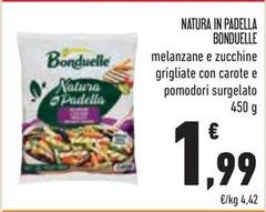 Bonduelle - Natura In Padella
