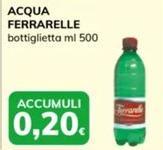 Ferrarelle - Acqua