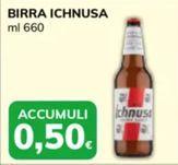 Ichnusa - Birra