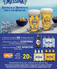 Messina - Bistegrate/ Queso