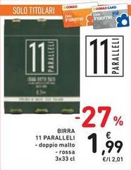 Solo - Birra