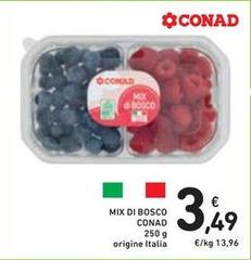 Conad - Mix Di Bosco