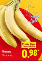 Banane