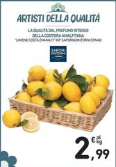 Intenso - La Qualità Dal Profumo  Oella Costiera Amalfatana