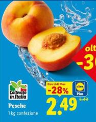 Pesche