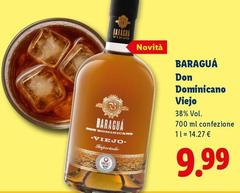 Baragua - Don Dominicano Viejo