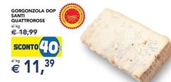 Santi - Gorgonzola DOP