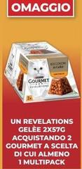 Un Revelations Gelee