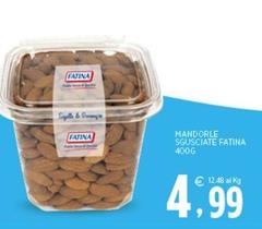 Fatina - Mandorle Sgusciate