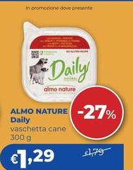 Almo Nature - Daily