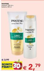Pantene - Shampoo