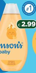 Mondo - Shampoo Con Olo E Vitamina