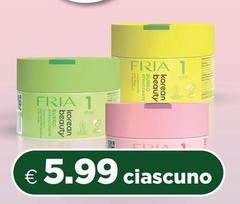 Fria -