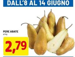 Pere Abate