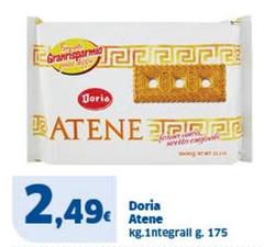 Doria - Atene