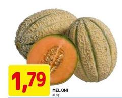 Meloni