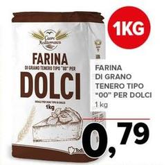 Cuore - Farina Di Grano Tenero Tipo 