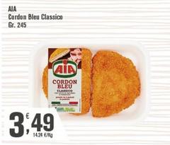 Aia - Cordon Bleu Classico