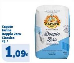 Caputo - Farina Doppio Zero Classica