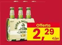 Bida Limone