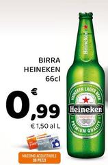 Heineken - Birra