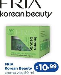 Fria - Crema Viso