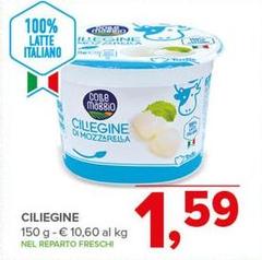 Ciliegine