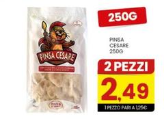 Cesari - Pinsa