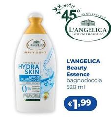 L'angelica -  Beauty Essence