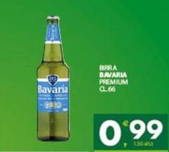 Bavaria - Birra Premium