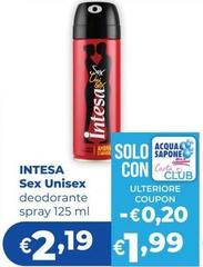Intesa -