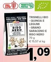 Bio - Trisnelli