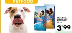 Vignola - Crocchette Miglior Cane Maxi D'Olio
