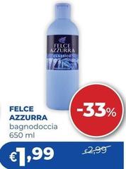 Felce Azzurra - Fazzurra