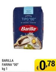 Barilla - Farina 