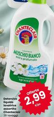 Chanteclair - Detersivo Liquido Lavatrice Assortito