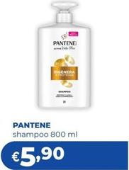 Pantene - Shampoo